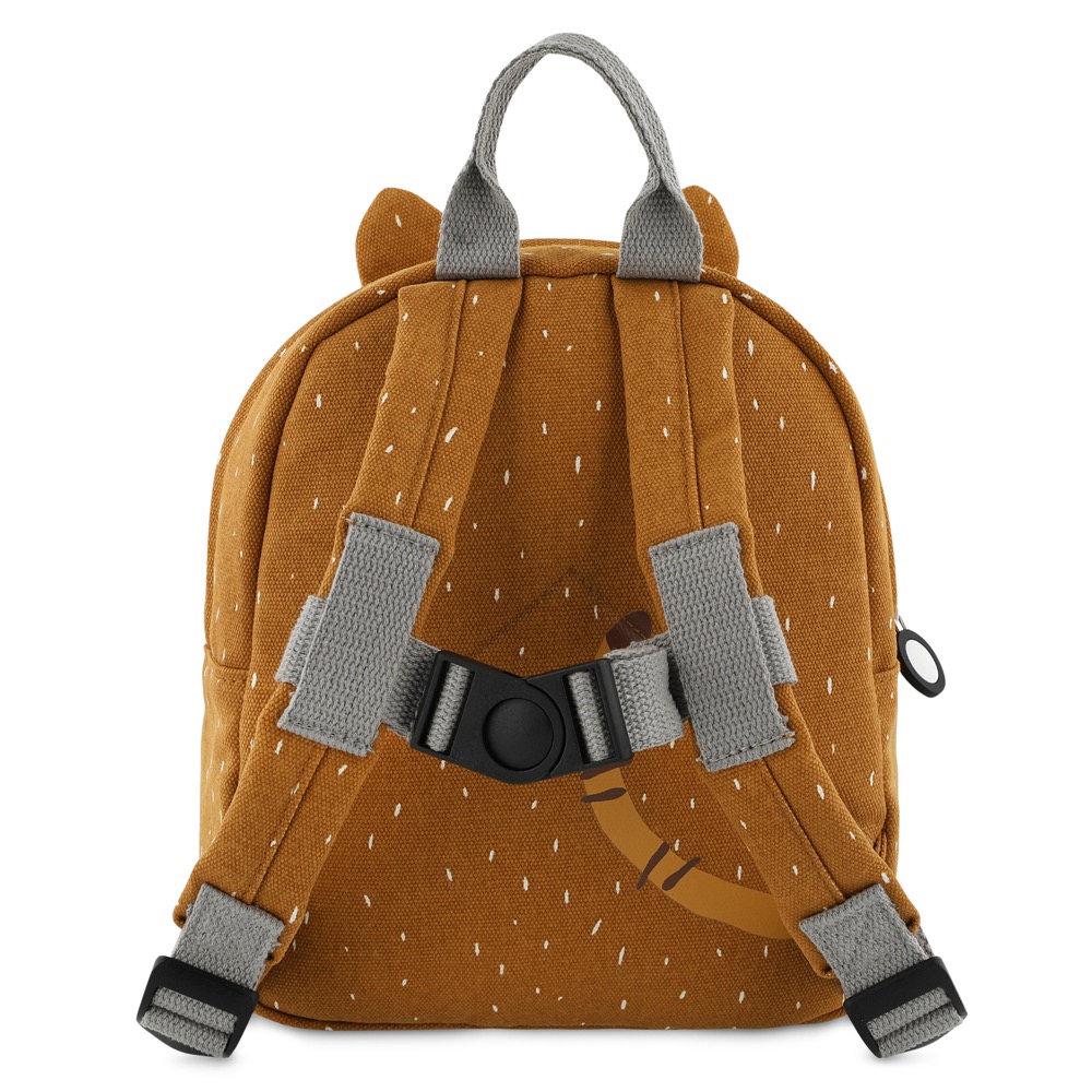 Backpack small - Mr. Tiger